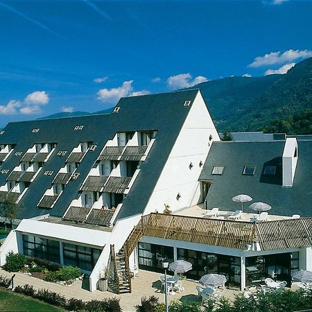 Ulvf Les Ramondies Saint-Lary-Soulan Esterno foto
