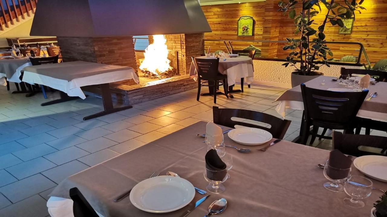 Ulvf Les Ramondies Saint-Lary-Soulan Esterno foto